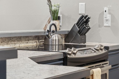 This bright and fully updated 2-bedroom, 2-bath condo offers on Pointe Royale Village Country Club in Missouri - for sale on GolfHomes.com, golf home, golf lot