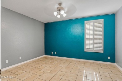 Welcome to this spacious home featuring 5 bedrooms+ office and 3 on Emerald Springs Golf Course in Texas - for sale on GolfHomes.com, golf home, golf lot