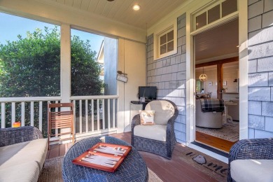 Updated Home with Incredible Outdoor Living, Pond, and Golf on The Golf Club at Cuscowilla in Georgia - for sale on GolfHomes.com, golf home, golf lot