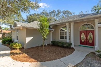 One or more photo(s) has been virtually staged. Welcome to this on Citrus Springs Country Club in Florida - for sale on GolfHomes.com, golf home, golf lot