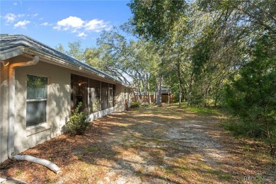 One or more photo(s) has been virtually staged. Welcome to this on Citrus Springs Country Club in Florida - for sale on GolfHomes.com, golf home, golf lot