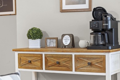 This bright and fully updated 2-bedroom, 2-bath condo offers on Pointe Royale Village Country Club in Missouri - for sale on GolfHomes.com, golf home, golf lot