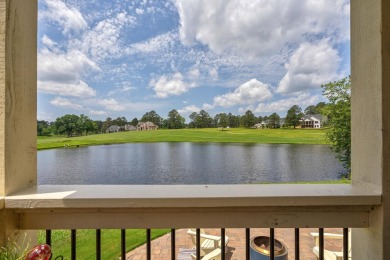 Updated Home with Incredible Outdoor Living, Pond, and Golf on The Golf Club at Cuscowilla in Georgia - for sale on GolfHomes.com, golf home, golf lot