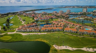 Take advantage of this opportunity to own in the desirable Vista on Isla Del Sol Yacht and Country Club in Florida - for sale on GolfHomes.com, golf home, golf lot