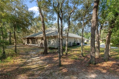 One or more photo(s) has been virtually staged. Welcome to this on Citrus Springs Country Club in Florida - for sale on GolfHomes.com, golf home, golf lot