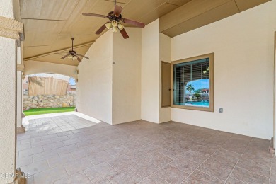 Welcome to this spacious home featuring 5 bedrooms+ office and 3 on Emerald Springs Golf Course in Texas - for sale on GolfHomes.com, golf home, golf lot
