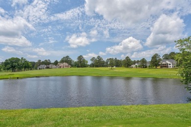 Updated Home with Incredible Outdoor Living, Pond, and Golf on The Golf Club at Cuscowilla in Georgia - for sale on GolfHomes.com, golf home, golf lot