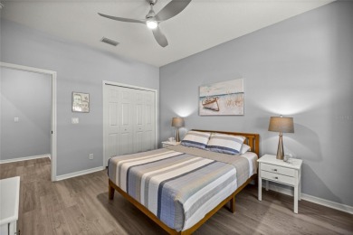 One-of-a-Kind Remodeled Carefree Home in Terra Vista of Citrus on Skyview At Terra Vista Golf and Country Club in Florida - for sale on GolfHomes.com, golf home, golf lot