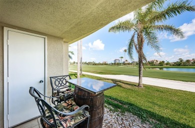 Take advantage of this opportunity to own in the desirable Vista on Isla Del Sol Yacht and Country Club in Florida - for sale on GolfHomes.com, golf home, golf lot