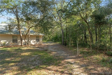 One or more photo(s) has been virtually staged. Welcome to this on Citrus Springs Country Club in Florida - for sale on GolfHomes.com, golf home, golf lot