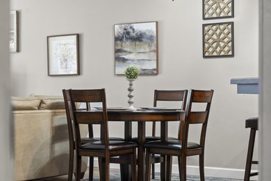 This bright and fully updated 2-bedroom, 2-bath condo offers on Pointe Royale Village Country Club in Missouri - for sale on GolfHomes.com, golf home, golf lot