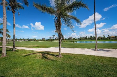 Take advantage of this opportunity to own in the desirable Vista on Isla Del Sol Yacht and Country Club in Florida - for sale on GolfHomes.com, golf home, golf lot