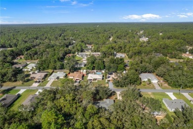 One or more photo(s) has been virtually staged. Welcome to this on Citrus Springs Country Club in Florida - for sale on GolfHomes.com, golf home, golf lot