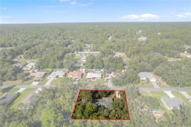 One or more photo(s) has been virtually staged. Welcome to this on Citrus Springs Country Club in Florida - for sale on GolfHomes.com, golf home, golf lot