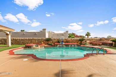 Welcome to this spacious home featuring 5 bedrooms+ office and 3 on Emerald Springs Golf Course in Texas - for sale on GolfHomes.com, golf home, golf lot