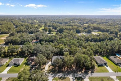 One or more photo(s) has been virtually staged. Welcome to this on Citrus Springs Country Club in Florida - for sale on GolfHomes.com, golf home, golf lot