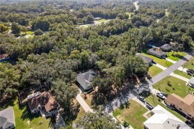 One or more photo(s) has been virtually staged. Welcome to this on Citrus Springs Country Club in Florida - for sale on GolfHomes.com, golf home, golf lot