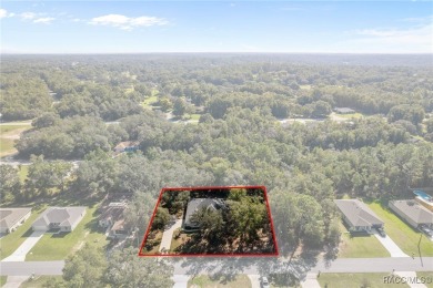 One or more photo(s) has been virtually staged. Welcome to this on Citrus Springs Country Club in Florida - for sale on GolfHomes.com, golf home, golf lot