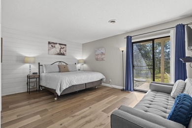 This bright and fully updated 2-bedroom, 2-bath condo offers on Pointe Royale Village Country Club in Missouri - for sale on GolfHomes.com, golf home, golf lot