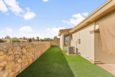 Welcome to this spacious home featuring 5 bedrooms+ office and 3 on Emerald Springs Golf Course in Texas - for sale on GolfHomes.com, golf home, golf lot