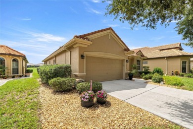 One-of-a-Kind Remodeled Carefree Home in Terra Vista of Citrus on Skyview At Terra Vista Golf and Country Club in Florida - for sale on GolfHomes.com, golf home, golf lot