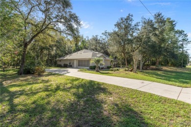 One or more photo(s) has been virtually staged. Welcome to this on Citrus Springs Country Club in Florida - for sale on GolfHomes.com, golf home, golf lot