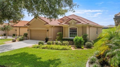 One-of-a-Kind Remodeled Carefree Home in Terra Vista of Citrus on Skyview At Terra Vista Golf and Country Club in Florida - for sale on GolfHomes.com, golf home, golf lot