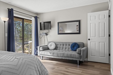 This bright and fully updated 2-bedroom, 2-bath condo offers on Pointe Royale Village Country Club in Missouri - for sale on GolfHomes.com, golf home, golf lot