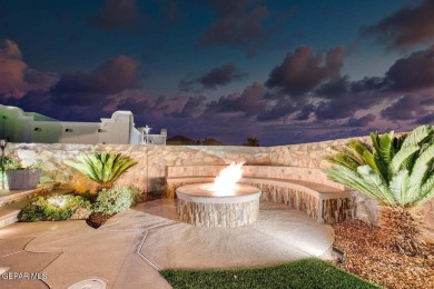 Welcome to this spacious home featuring 5 bedrooms+ office and 3 on Emerald Springs Golf Course in Texas - for sale on GolfHomes.com, golf home, golf lot