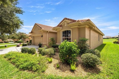 One-of-a-Kind Remodeled Carefree Home in Terra Vista of Citrus on Skyview At Terra Vista Golf and Country Club in Florida - for sale on GolfHomes.com, golf home, golf lot