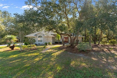 One or more photo(s) has been virtually staged. Welcome to this on Citrus Springs Country Club in Florida - for sale on GolfHomes.com, golf home, golf lot