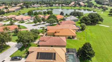One-of-a-Kind Remodeled Carefree Home in Terra Vista of Citrus on Skyview At Terra Vista Golf and Country Club in Florida - for sale on GolfHomes.com, golf home, golf lot