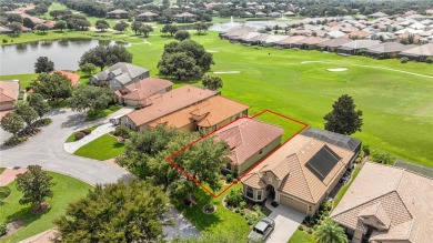 One-of-a-Kind Remodeled Carefree Home in Terra Vista of Citrus on Skyview At Terra Vista Golf and Country Club in Florida - for sale on GolfHomes.com, golf home, golf lot