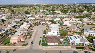 Welcome to this spacious home featuring 5 bedrooms+ office and 3 on Emerald Springs Golf Course in Texas - for sale on GolfHomes.com, golf home, golf lot
