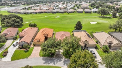 One-of-a-Kind Remodeled Carefree Home in Terra Vista of Citrus on Skyview At Terra Vista Golf and Country Club in Florida - for sale on GolfHomes.com, golf home, golf lot