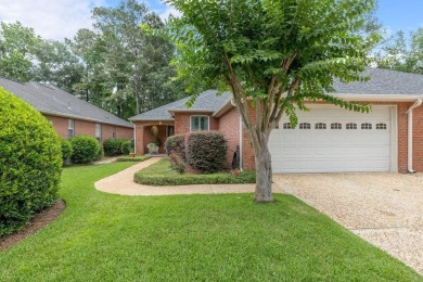 Stunning, well-maintained townhome nestled on the 14th fairway on  in Florida - for sale on GolfHomes.com, golf home, golf lot