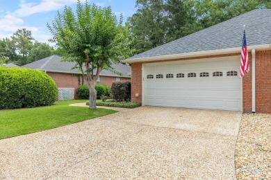 Stunning, well-maintained townhome nestled on the 14th fairway on  in Florida - for sale on GolfHomes.com, golf home, golf lot