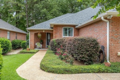 Stunning, well-maintained townhome nestled on the 14th fairway on  in Florida - for sale on GolfHomes.com, golf home, golf lot