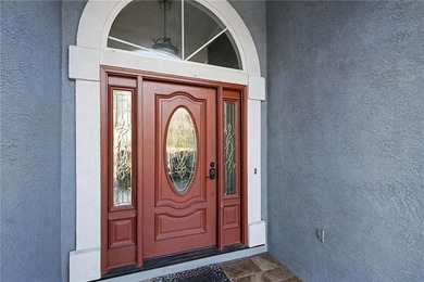 Beautifully maintained home in a established Griffin on The Club at Shoal Creek Golf Course in Georgia - for sale on GolfHomes.com, golf home, golf lot