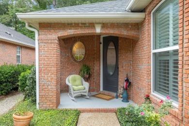 Stunning, well-maintained townhome nestled on the 14th fairway on  in Florida - for sale on GolfHomes.com, golf home, golf lot
