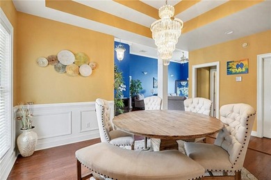 Beautifully maintained home in a established Griffin on The Club at Shoal Creek Golf Course in Georgia - for sale on GolfHomes.com, golf home, golf lot