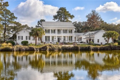 Stunning waterfront location and exquisite features, this home for sale on GolfHomes.com