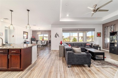 Move in Ready Gem in a Premier 55+ Community! Experience comfort on On Top of the World Golf Course in Florida - for sale on GolfHomes.com, golf home, golf lot