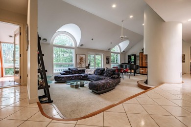Luxury Meets Lifestyle in This Spacious 3-Bedroom, 3.5-Bath on Falmouth Country Club in Maine - for sale on GolfHomes.com, golf home, golf lot