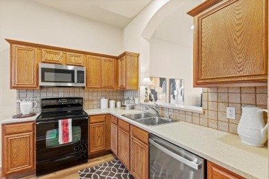 Discover the perfect blend of comfort, convenience, and on Ridgeview Ranch Golf Club in Texas - for sale on GolfHomes.com, golf home, golf lot