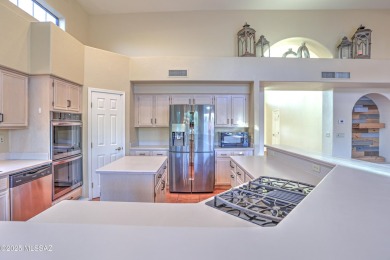 Beautiful 5BR, 3.5BA home with amazing golf course/ mountain on El Conquistador Country Club - Conquistador in Arizona - for sale on GolfHomes.com, golf home, golf lot