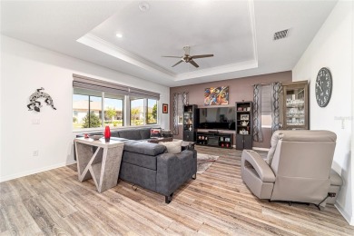 Move in Ready Gem in a Premier 55+ Community! Experience comfort on On Top of the World Golf Course in Florida - for sale on GolfHomes.com, golf home, golf lot