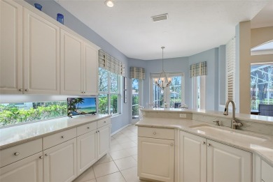 Welcome to this beautifully maintained 2-bedroom, 2-bath home on University Park Country Club in Florida - for sale on GolfHomes.com, golf home, golf lot