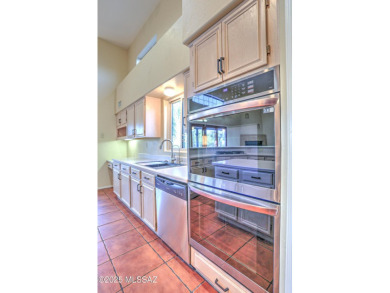 Beautiful 5BR, 3.5BA home with amazing golf course/ mountain on El Conquistador Country Club - Conquistador in Arizona - for sale on GolfHomes.com, golf home, golf lot