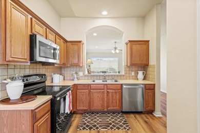 Discover the perfect blend of comfort, convenience, and on Ridgeview Ranch Golf Club in Texas - for sale on GolfHomes.com, golf home, golf lot